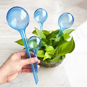 Automatic Plant Watering Globe for Flowers and Plants