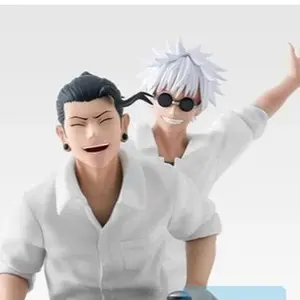 Jujutsu Kaisen Kaigyoku Gyokusetsu 5th Anniversary Ichibansho Statue