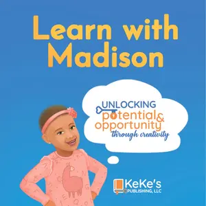 Learn with Madison (Flashcards)