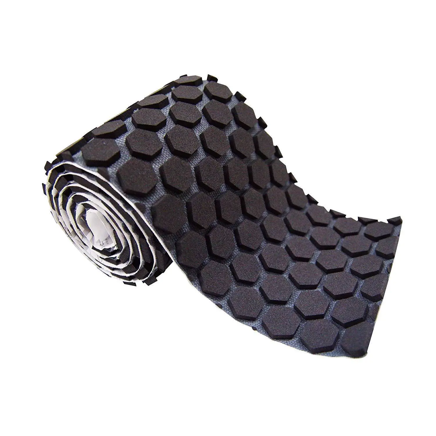 MCDAVID HEX® Skin Turf Tape - 3 ft x 4 in - Breathable Hypoallergenic Waterproof - Sports Protection for Football Basketball Volleyball
