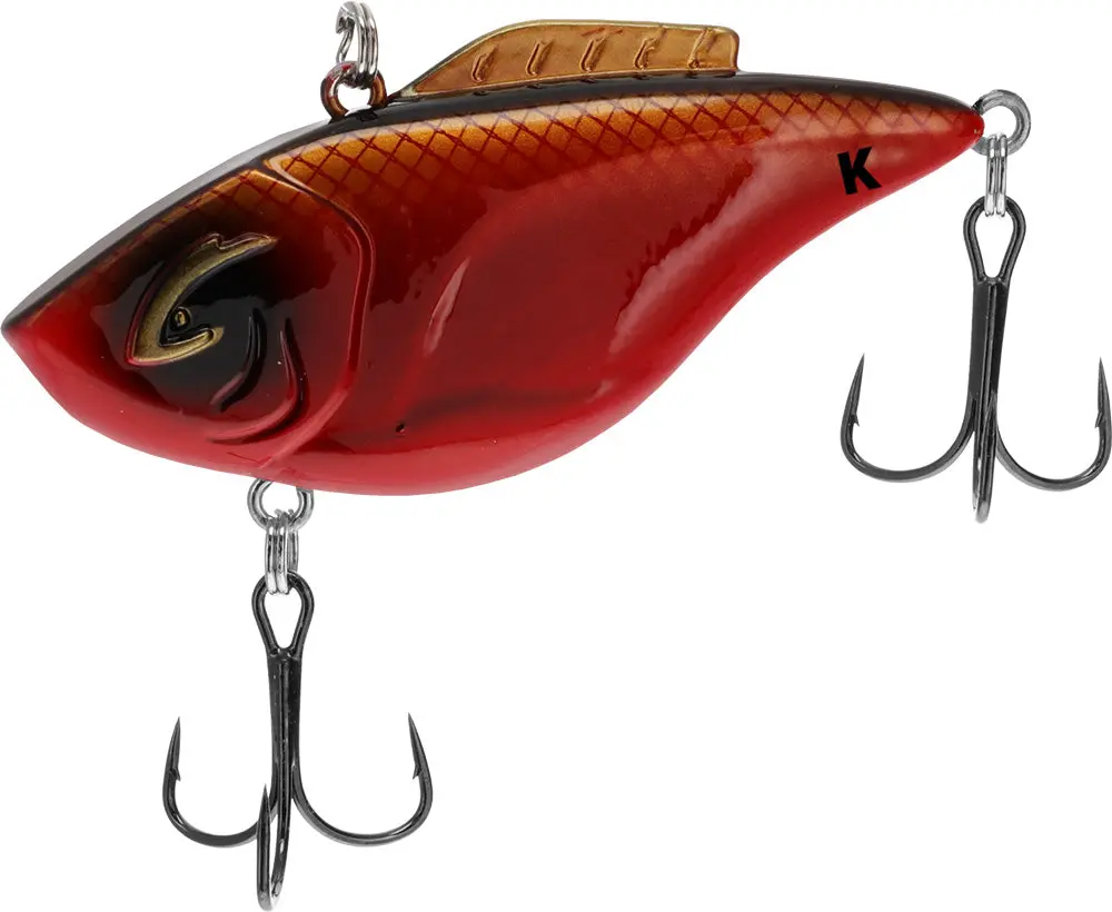 Bill Lewis Knockin' Hammer Trap - 3/8 oz
