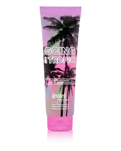 Devoted Creations Going Off Tropic