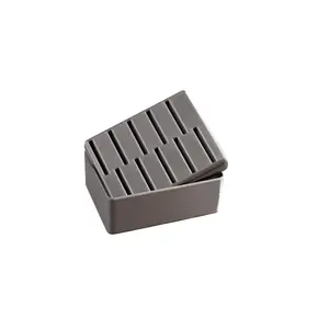 SD Card Storage Box - Store Your SD Cards in this nice little box! 3D Printed, Color Choices Available!