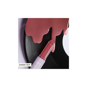 tarte Maracuja Juicy Lip Vinyl in Sheer Iris