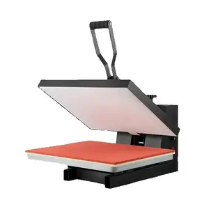 SucceBuy Heat Press Machine 15" x 15" /16" x 20" /16" x 24" Sublimation Printer