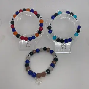 jujutsu kaisen jjk character bracelets