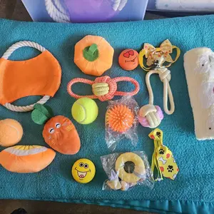 15 item bundle