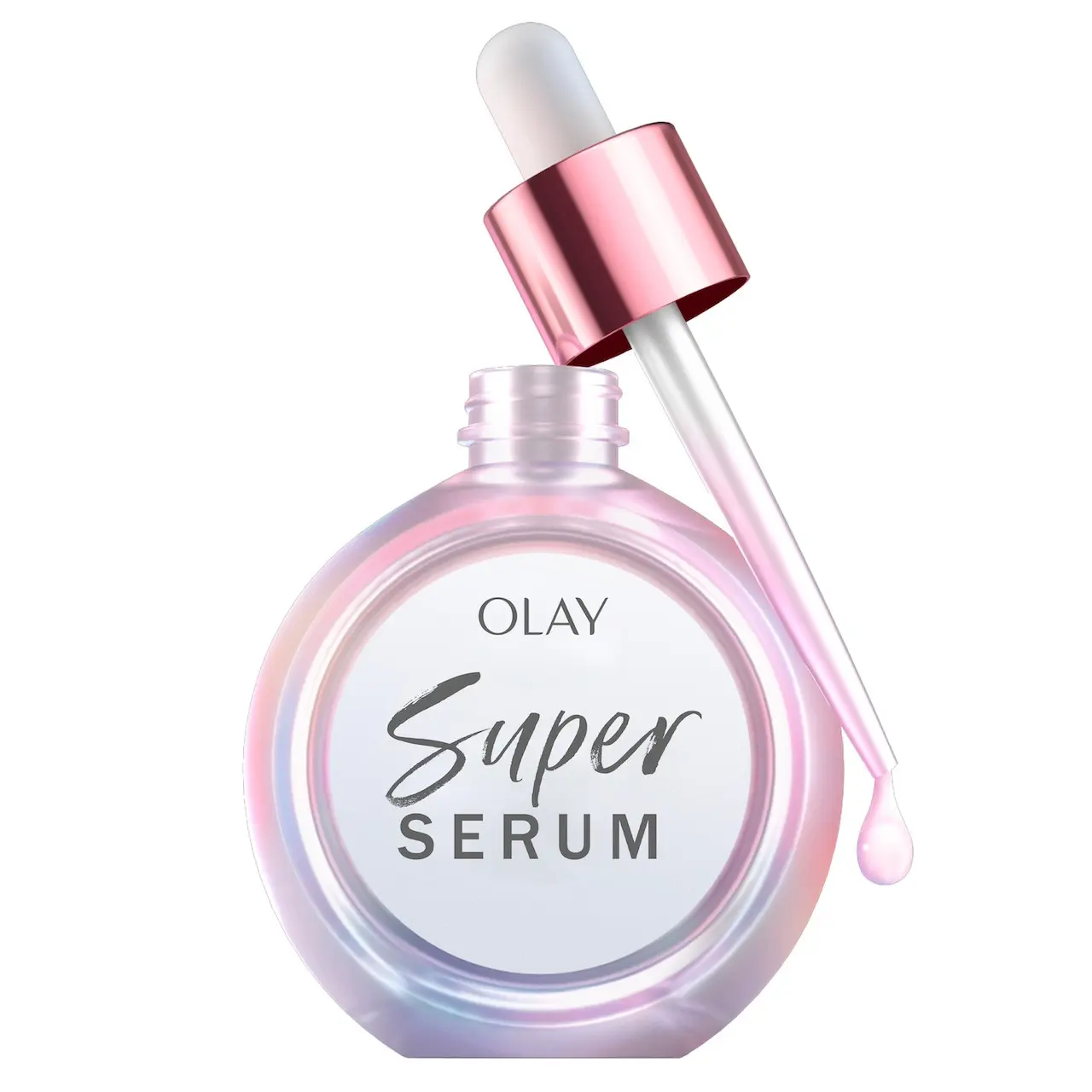 Super Serum Super Serum