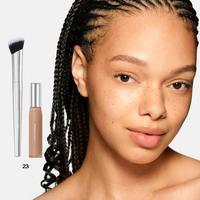 23 Light Medium Golden