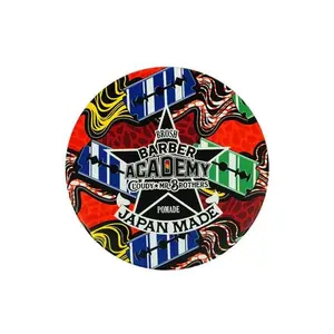 Brosh Barber Academy Pomade