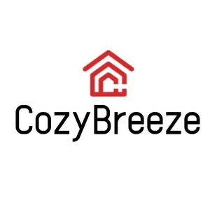 CozyBreeze shop logo