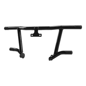 TCMT Engine Highway Guard Crash Bar Fit For Harley Touring Road Street Glide 2009-2024