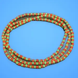 Saint Michael necklace