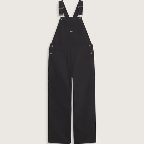 Vans Womens Chore Overall