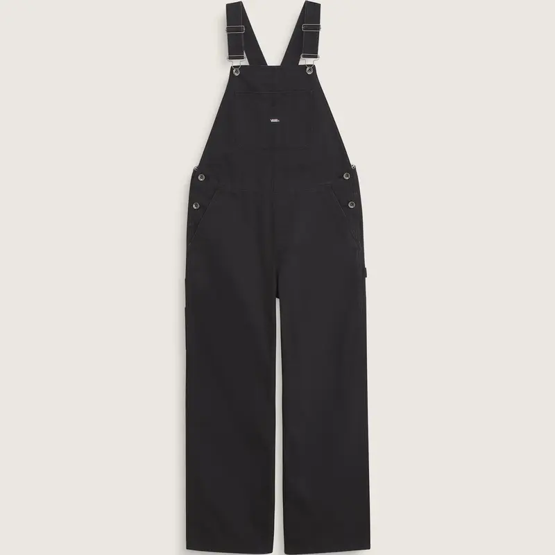 Vans Womens Chore Overall