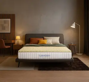 Organic Egg Crate Mattress