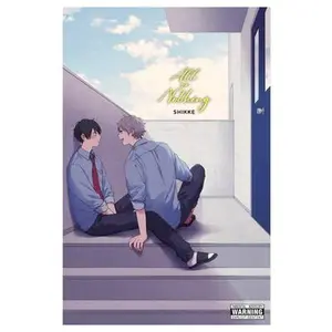 All or Nothing -- Shikke, Paperback