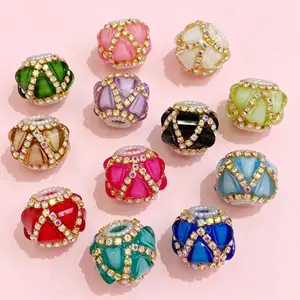 【Lumi DIY Beads A】Choose on Live - Fancy Diy beads Premium Acrylic & Resin Beads different Sizes,material,and quantity for Pens,Bracelets,Phone Charms,Necklaces,Hair Beads,Bag Chains,Hair Ropes DIY Craft Supplies