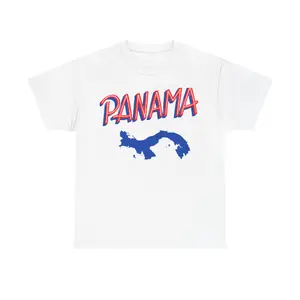 Panama Country T-Shirt