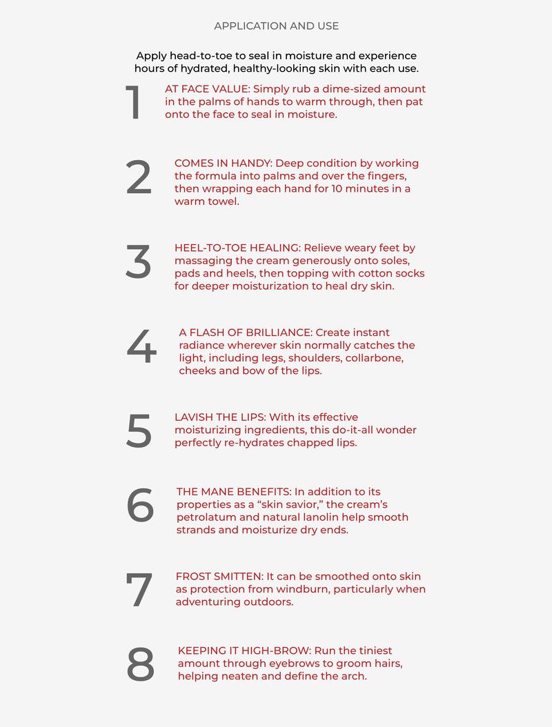 Eight Hour® Cream Skin Protectant Lightly Scented