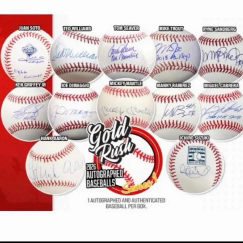 1 baseball