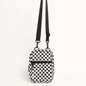 Rally Crossbody Sling