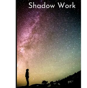 Shadow Work Journal : Interactive