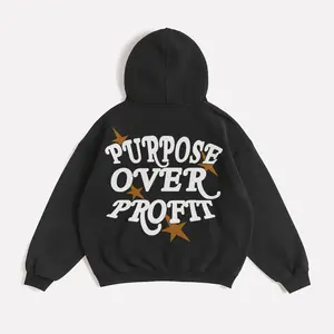 Purpose Over Profit