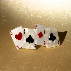 Alice French Barrette