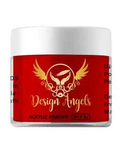 Red Bottom Acrylic Powder