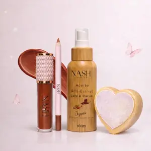 Kit de oferta Anti-Estría y Aclarante