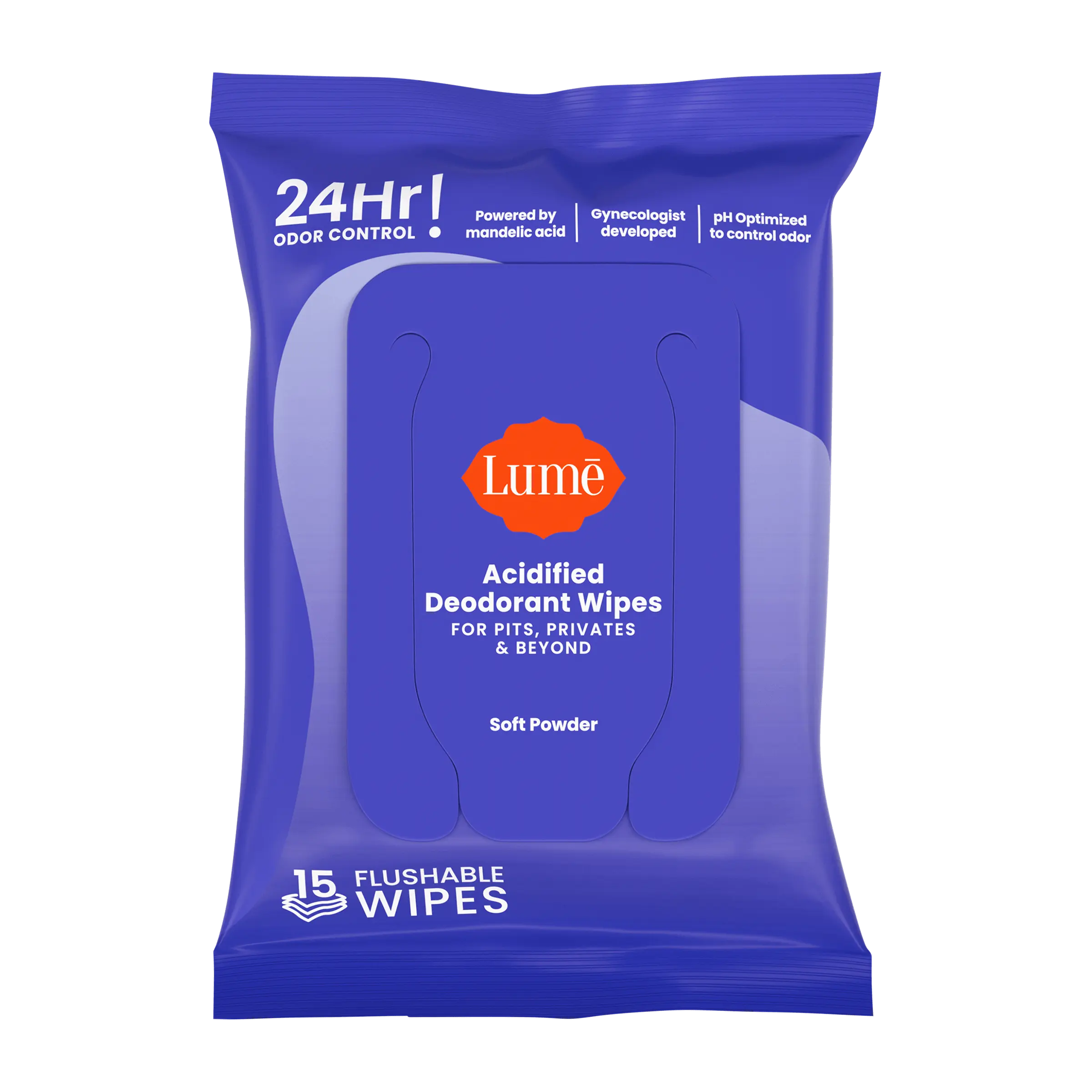 Soft Powder | 15 Count