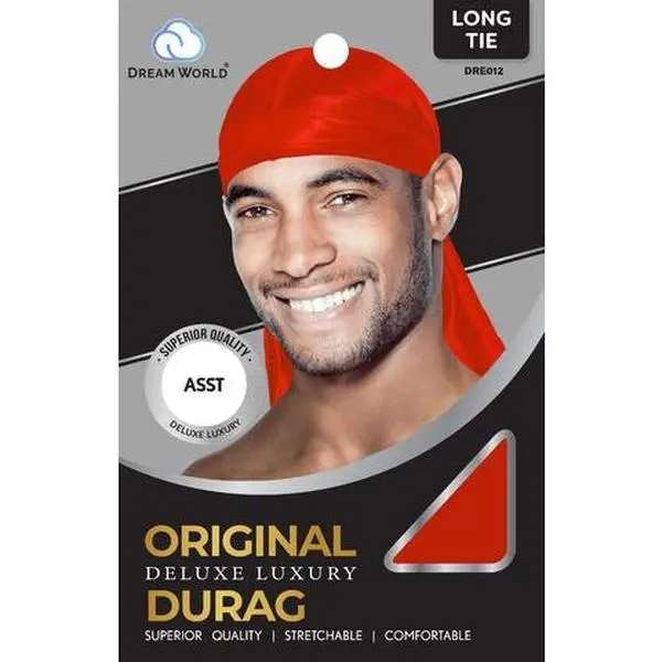 Dream M- Durag Original Asst