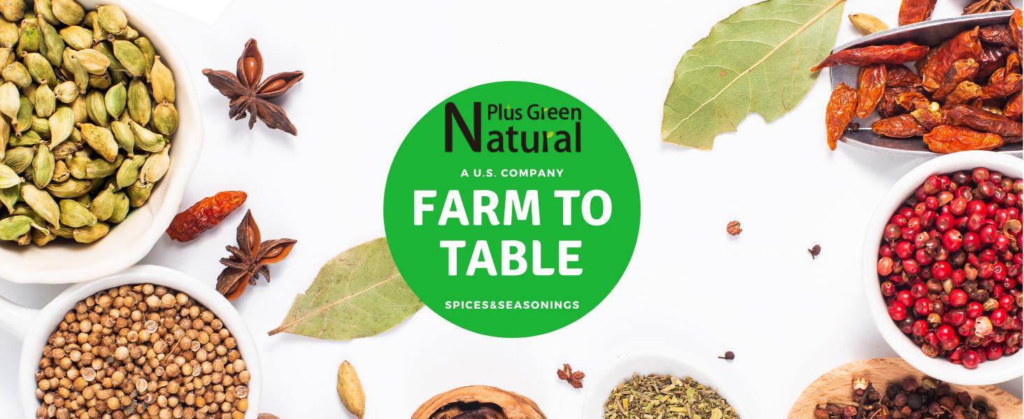 NPG Premium Szechuan Green Peppercorns Powder 1.08 Ounces, A Mouth-numbing Spice for Kung Pao Chicken, Tofu, and Natural Asian Spice Flavor