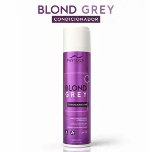 Blond Grey Conditioner