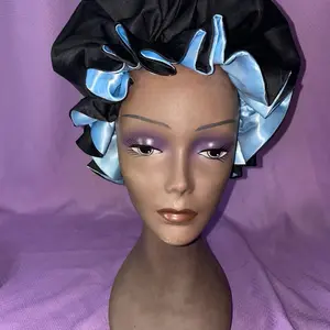 Unique bonnet