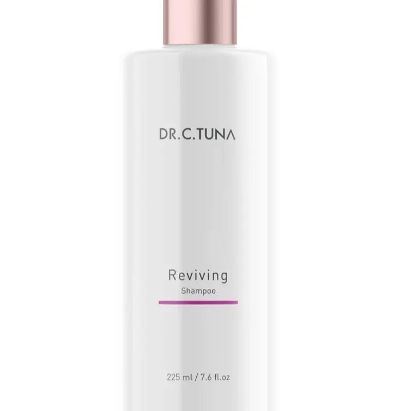 Dr. C. Tuna Reviving Repair Shampoo