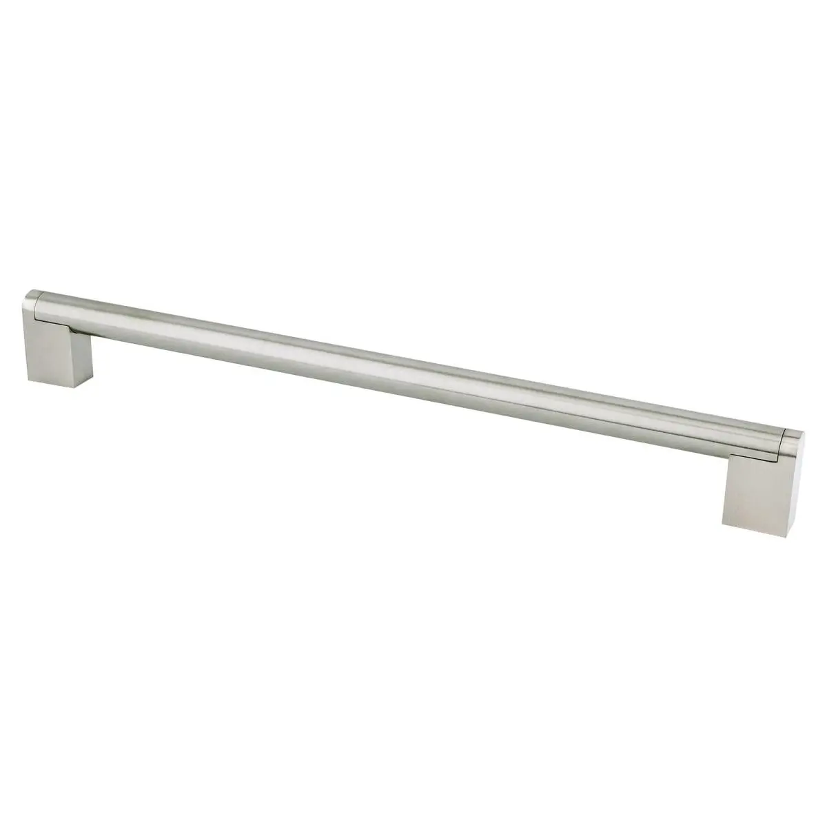 212 MAIN CC Studio Pull, 288 mm Stainless Steel Door Knob for Home Improvement