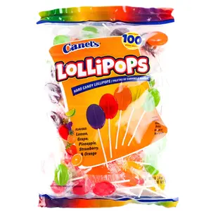 Canel’s Fiesta Bolsa – 100 Count Variety Pack