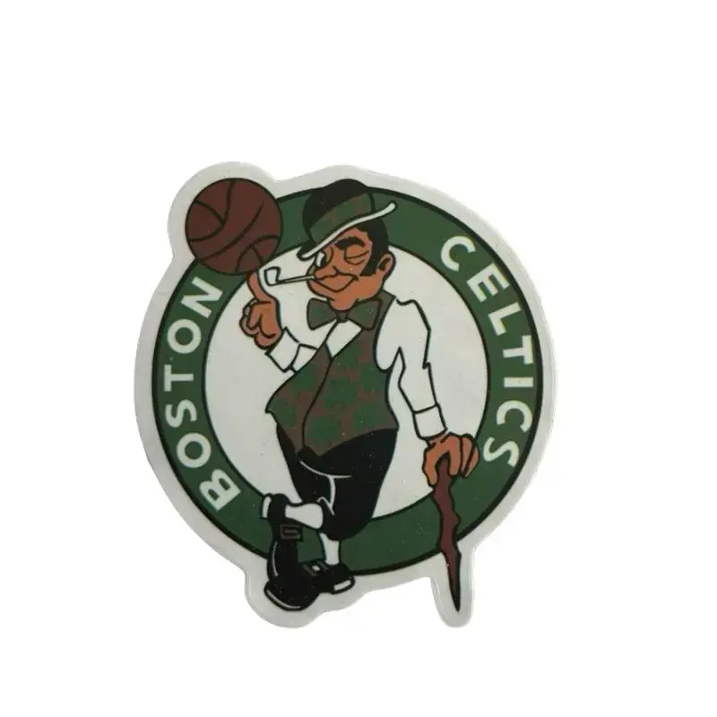 Celtics nba all team pack