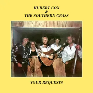 Cox,Hubert / Southern Grass - Your Requests  [COMPACT DISC - CD]