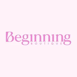 Beginning Boutique