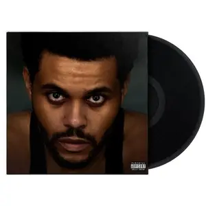 UMG - The Weeknd - Hurry Up Tomorrow  [VINYL RECORD - LP] Explicit