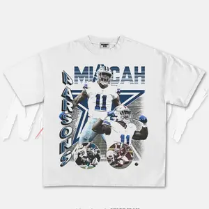 MICAH PARSONS GRAPHIC 1.0 Tshirt - Hoodie