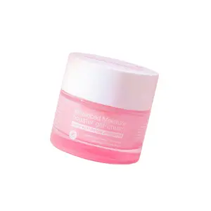 Brilliant Skin Advanced Moisture booster gel cream 50g