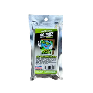 BIO BOMB Air Freshener Bars