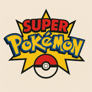 Super Pokemon’s