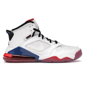Jordan Men's Mars 270 White, from StockX