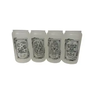 Zodiac Cups Zodiac Cups