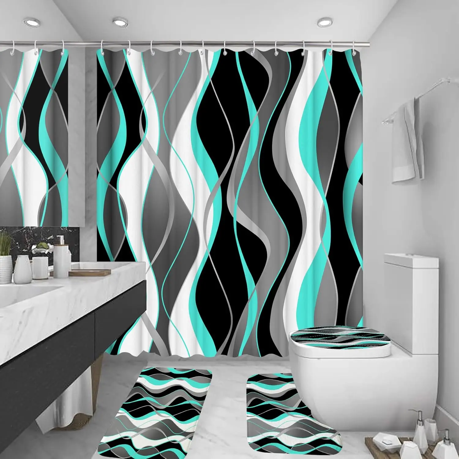 Turquoise